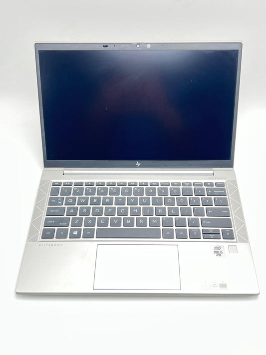 HP EliteBook 830 G7 13.3" Intel Core i5-10310U 16GB RAM 256GB W11 -0970