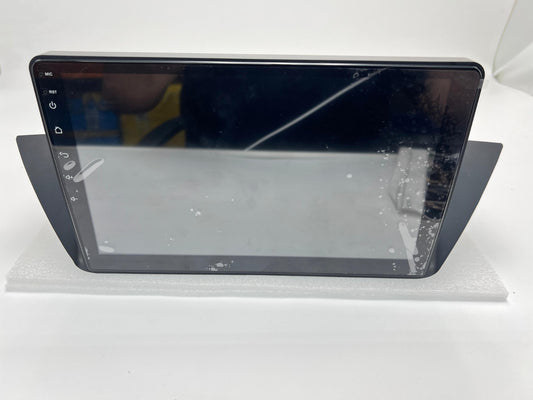 2+64G EKAT Android Car Stereo for BMW X1 E84 2009-2015 - Built-in Wireless Ca...