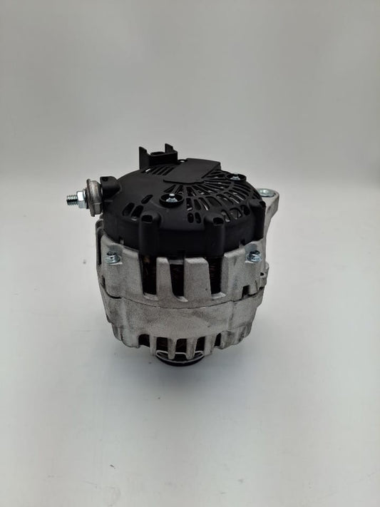 120A High Output Alternator Compatible with Nissan Rogue/Xtrail 2016 2017 2018 2