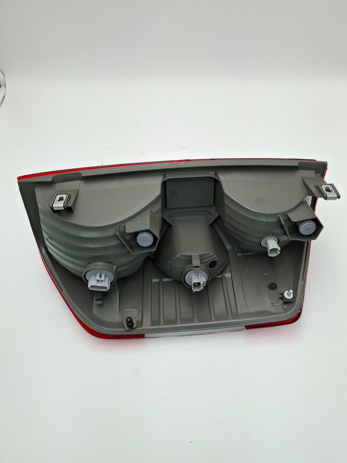 14-21 TUNDRA REAR TAIL LIGHT LEFT DRIVER SIDE REAR TOYOTA 81560-0C101