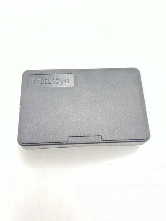 MITUTOYO 513-528 POCKET TEST INDICATOR