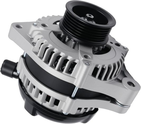 Alternator 11030 for 2004 2005 2006 2007 Accord 3.0L V6 Vehicle Replacement Alte