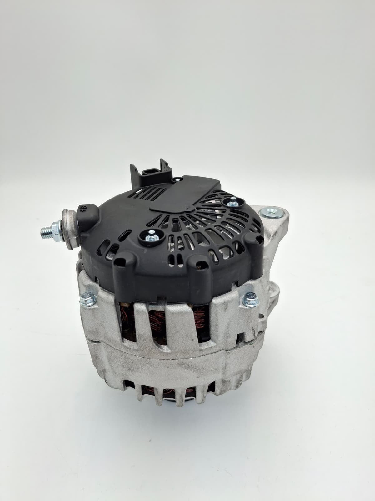120A High Output Alternator Compatible with Nissan Rogue/Xtrail 2016 2017 2018 2