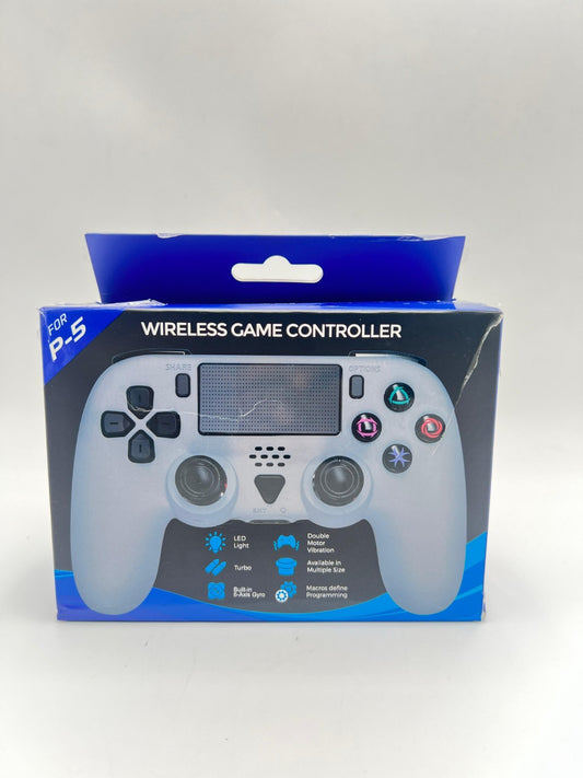 FOR P-5, WIRELESS GAME CONTROLLER