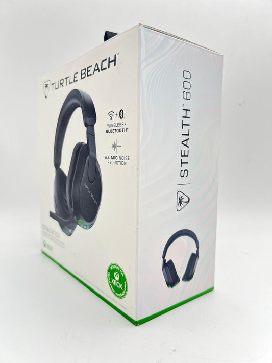 Turtle Beach Stealth 600 Wireless Multiplatform Amplified Gaming Headset for Xbo