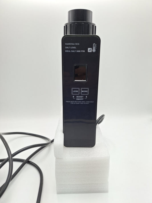 EC-520888 Pool Salt Cell Chlorine Generator Fits For Parts only