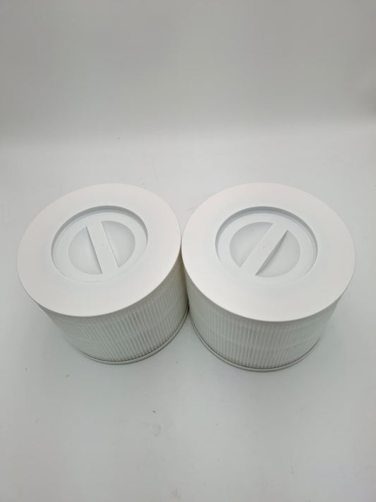 Core 200S HEPA Filters, Compatible with LEVOIT Core 200S-RF H13 Medical Grade X2