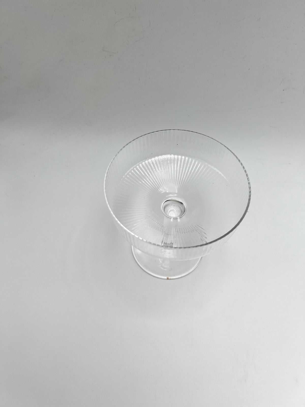 MARTINI GLASSES WOOKGREAT 4PACK- Open-Box