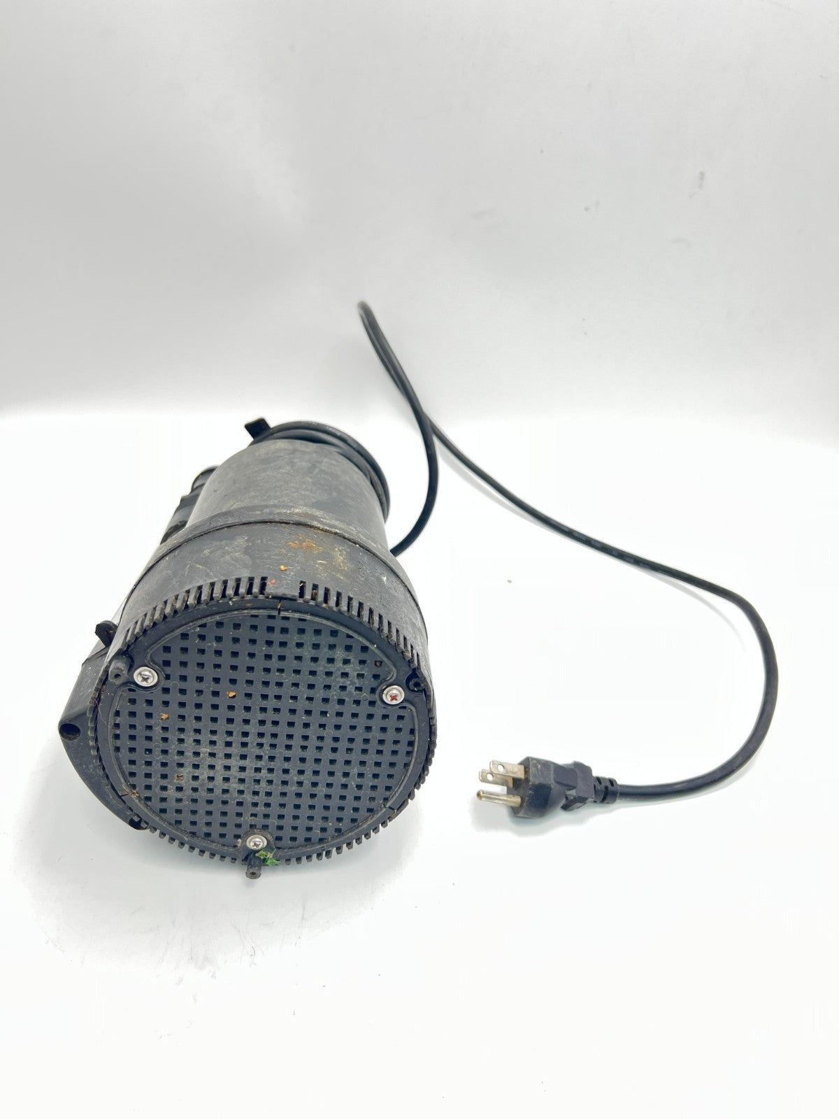 Superior Pump 91330 2400GPH Thermoplastic Submersible Utility Pump with
