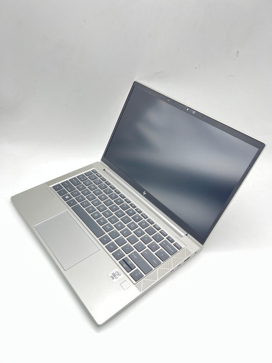 HP EliteBook 830 G7 i7-10810U 16GB 256GB 13.3 W11 - 468G