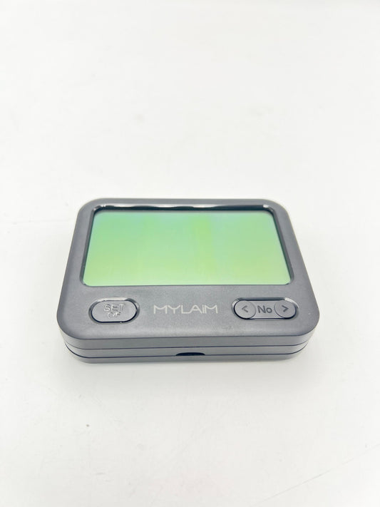 Mylam 4in1 Plant Soil Moisture Meter with 230ft RF Wireless Includes Battery-Wat