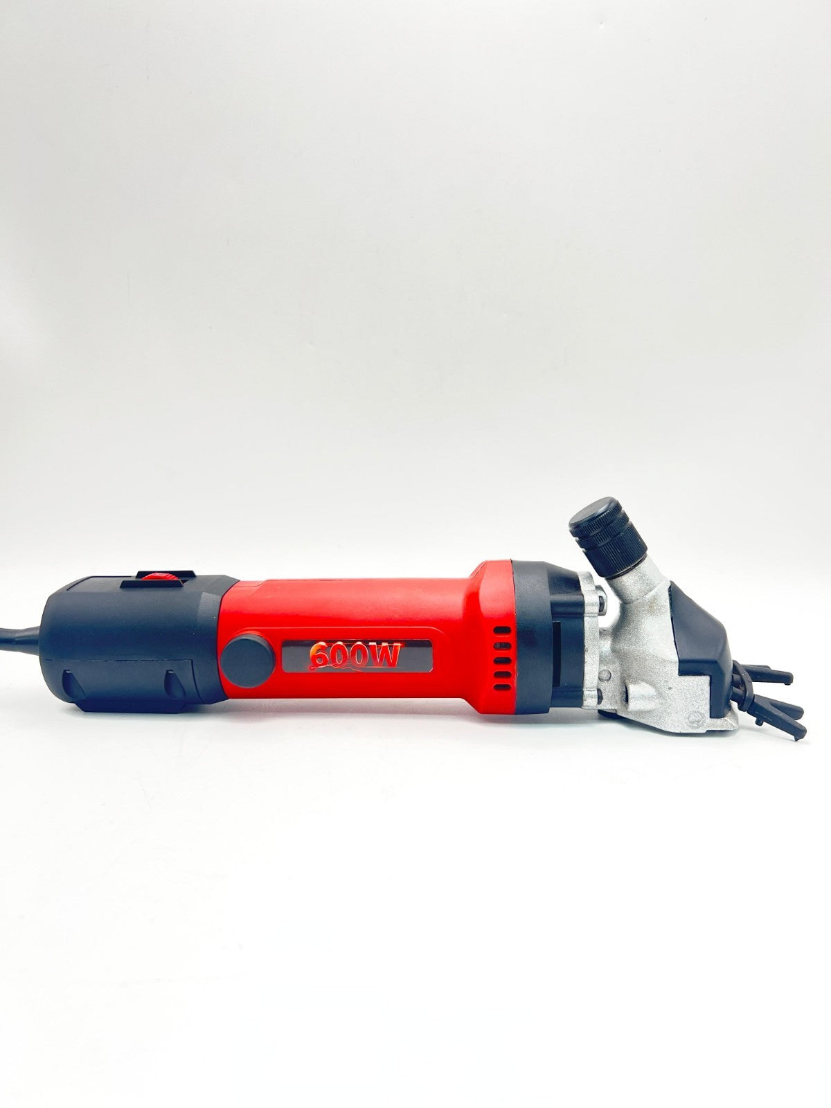 2025 Upgraded Sheep Shears 500W, Professional Electric Sheep Clippers, Farm Live
