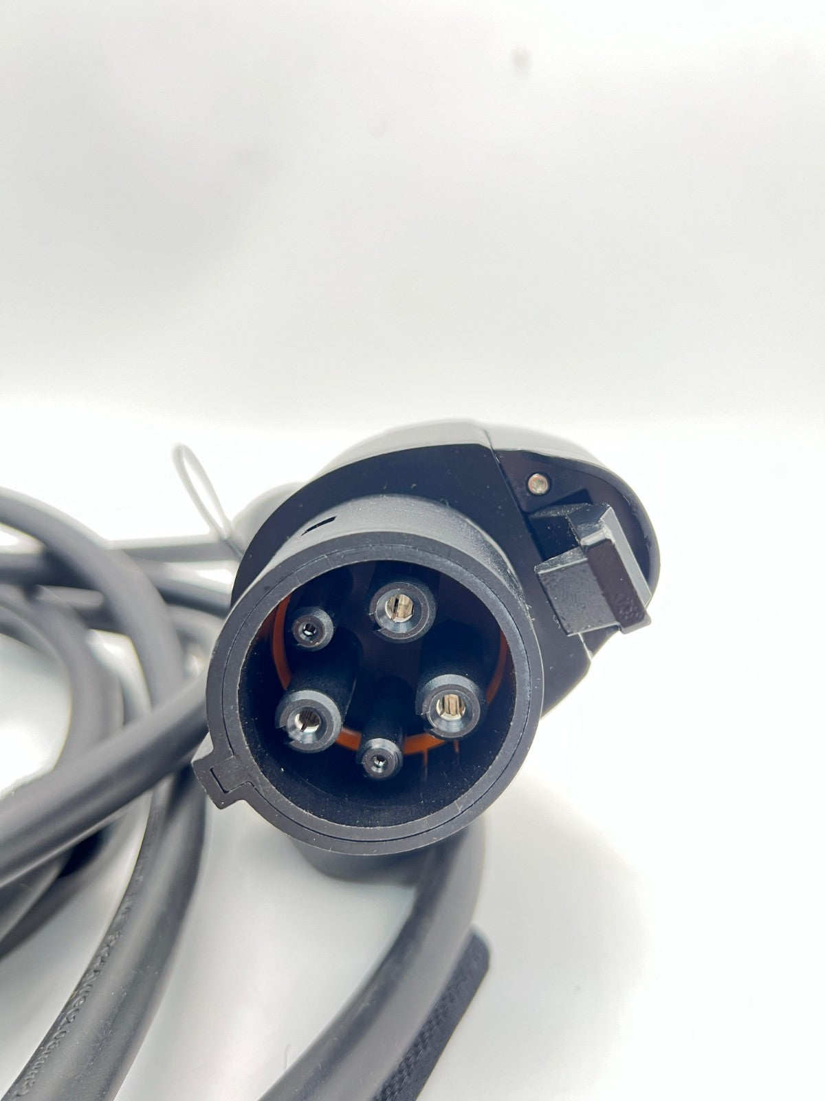 APLYSIA TECH PORTABLE EV CHARGER LEVEL 1, 15AMP 250V,ELECTRIC VEHICLE CHARGER, A