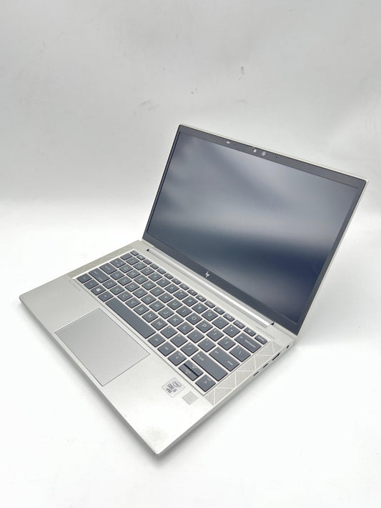 HP EliteBook 830 G7 13.3" Intel Core i5-10310U 16GB RAM 256GB Few Scratch -2SCH