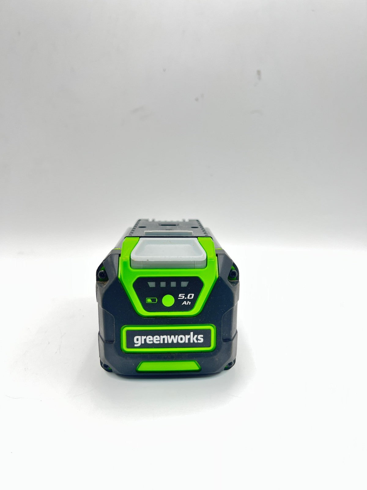 GREENWROKS 40V 4.0AH LITHIUM-ION BATTERY, 144WH