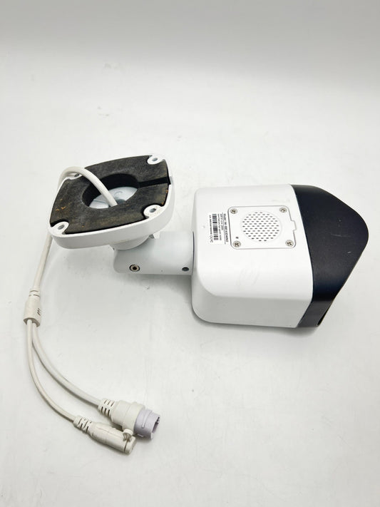 INWERANG HD CAMERA 4.0MP POE IP BULLET CAMERA, IW-IB8143DWM2