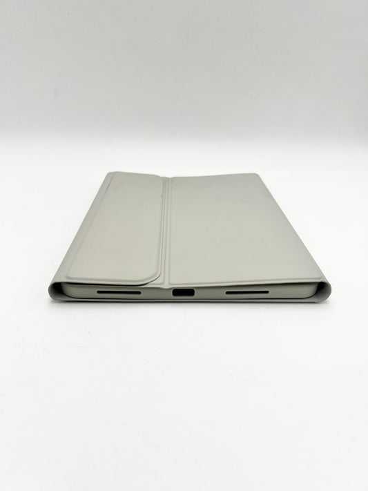 for iPad 11/10th Gen Case with Keyboard 11/10.9 inch 2025 A16/2022, Detachable W