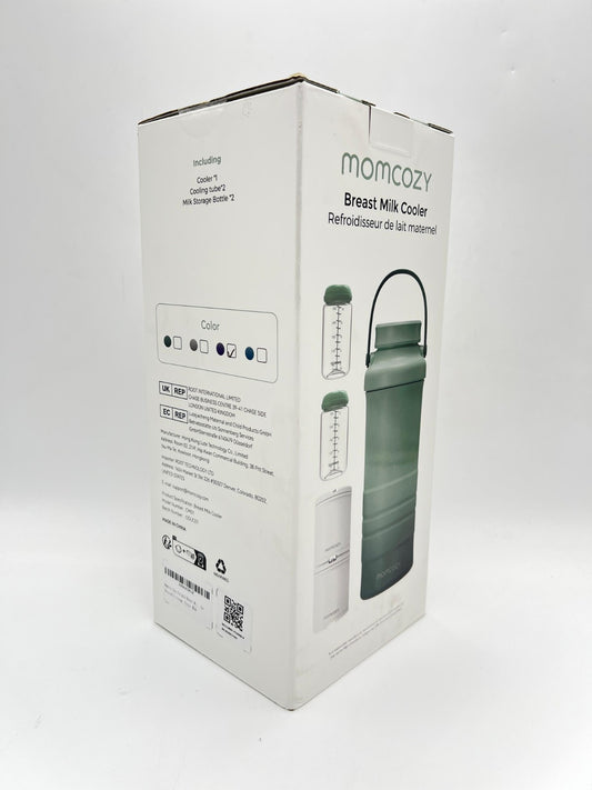 Momcozy 22Oz Portable Breast Milk Cooler for Outdoor