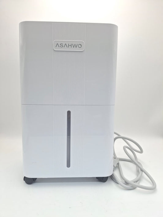 1600 Sq.Ft Dehumidifiers for Home, Glowells 21 Pints Dehumidifier with Drain Hos