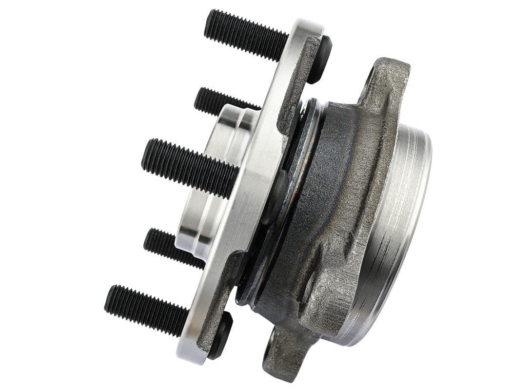 513258 (Pair) Front Wheel Bearing Hub Assembly for Scion TC 2011-2016, for Toyot