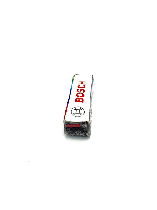 BOSCH HR8JII33V GERMANY 439 DOUBLE IRIDIUM R6