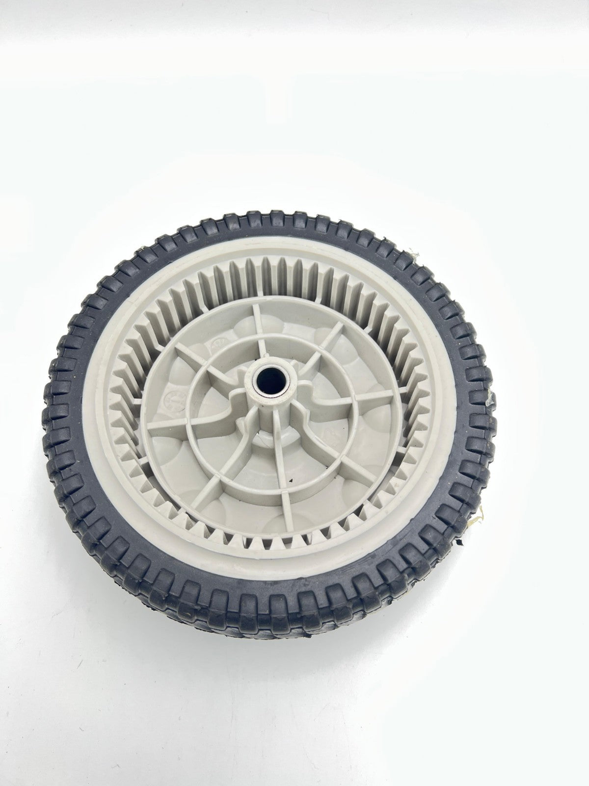 2 Pack 634-05039 Wheel Drive Assembly / 8" Front Wheel Assembly Compatible with