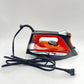 Rowenta Iron Steamer for Clothes, Stainless Steel Soleplate Steam Iron Microste