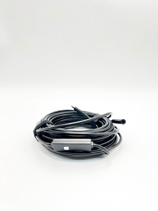 WIFI INDUSTRIAL ENDOSCOPE