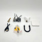 Smart LockBox, Wireless Lockbox for House Key