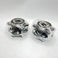513258 (Pair) Front Wheel Bearing Hub Assembly for Scion TC