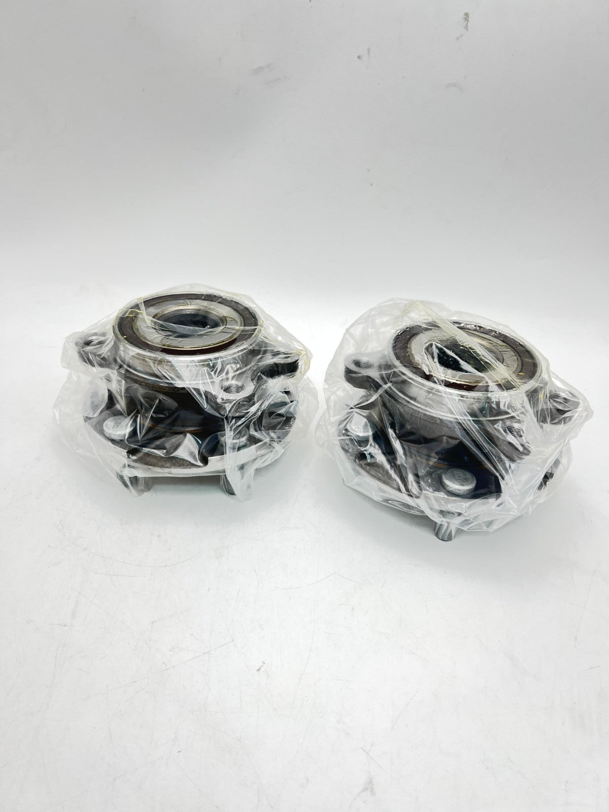 513258 (Pair) Front Wheel Bearing Hub Assembly for Scion TC