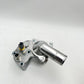 Upgrade Aluminum Thermostat Housing Assembly.(1PCS) Replaces Part # 5R3Z-8592-BA