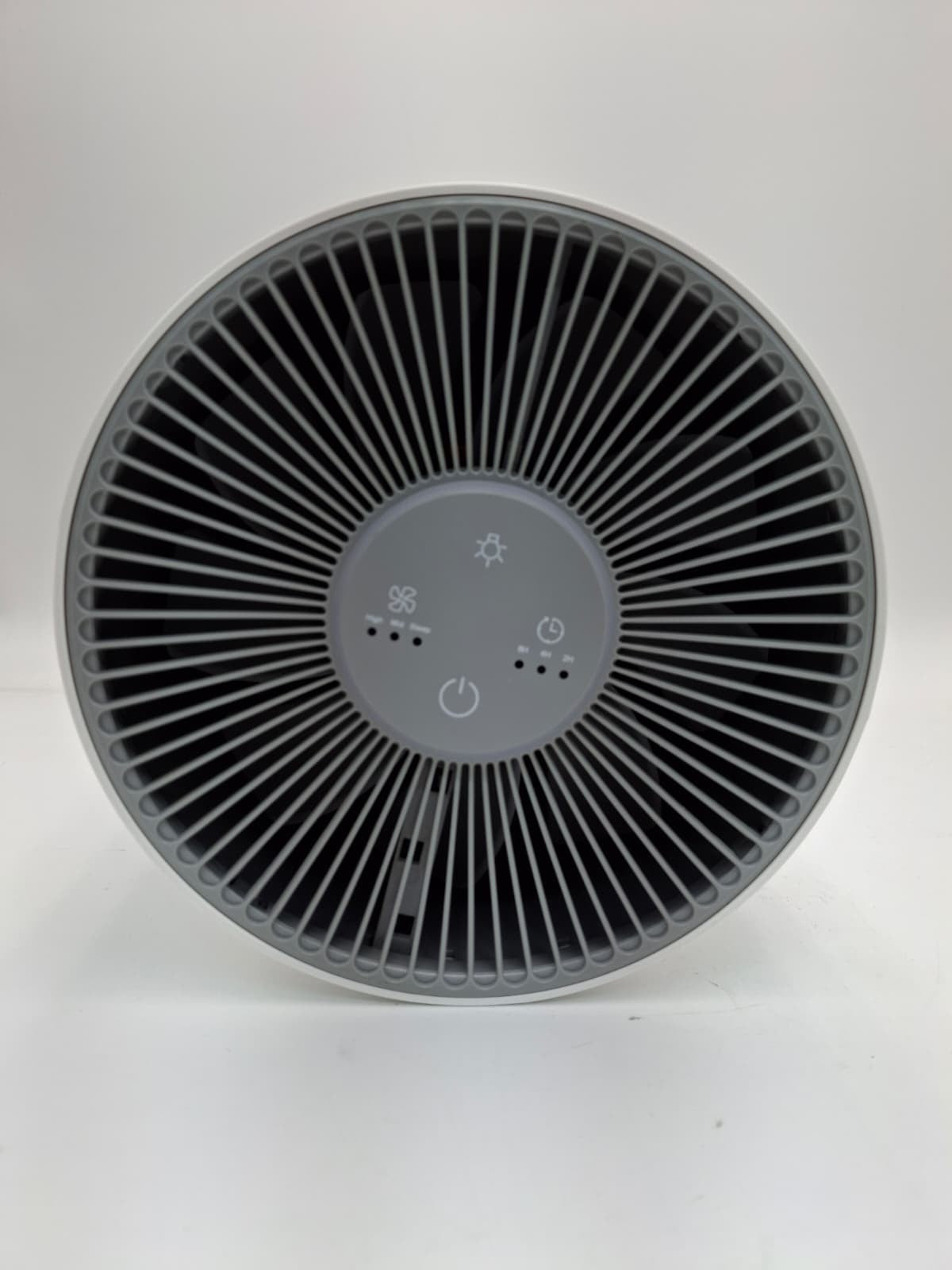 Afloia Air Purifier Kilo Plus for Home Large Room Voice Commands Through Alexa
