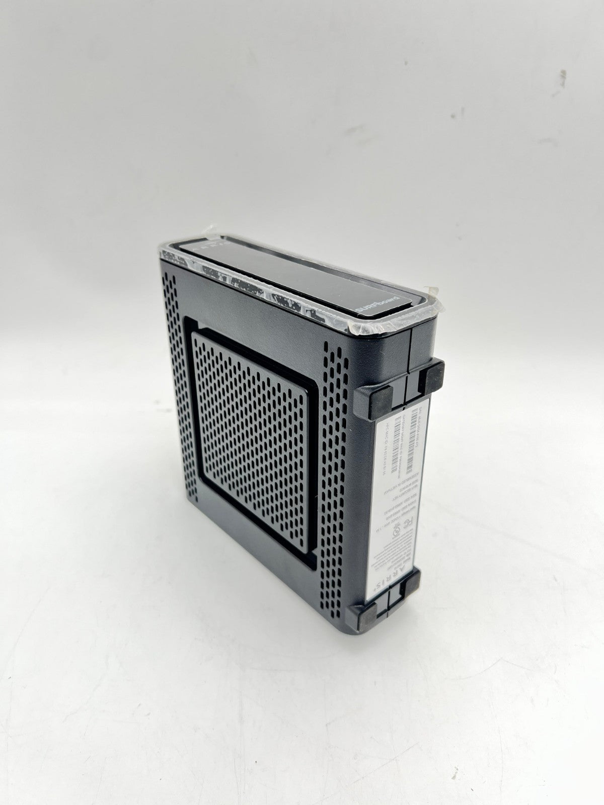ARRIS (SBG10)-Cable Modem Router Combo Fast DOCSIS 3.0 16 x 4 Gigabit & AC1600