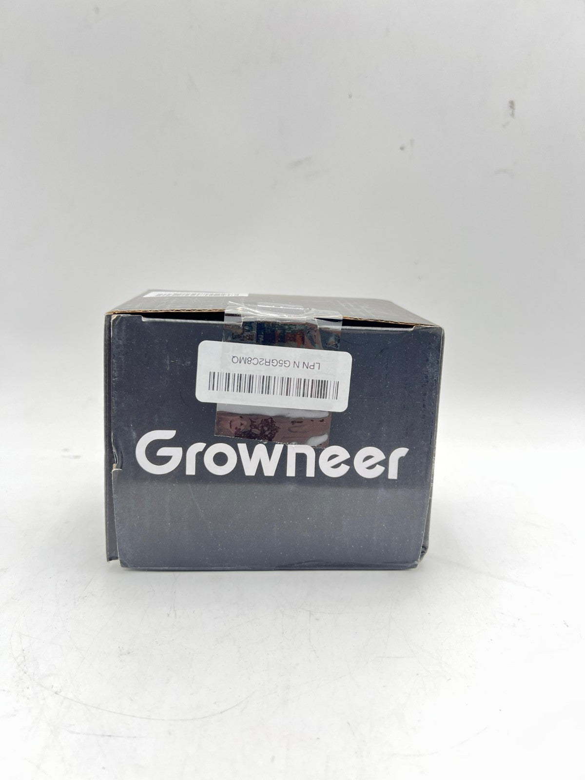GROWNEER 550GPH Submersible Pump 30W Fountain Water Pump, 2000L/H, with 7.2Ft Hi