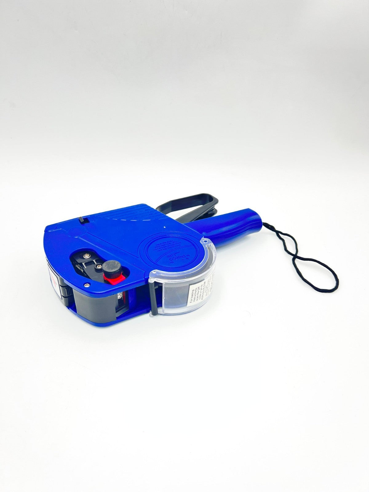 Perco Lite 1 Line Price Gun Kit with Labels 2 l Use