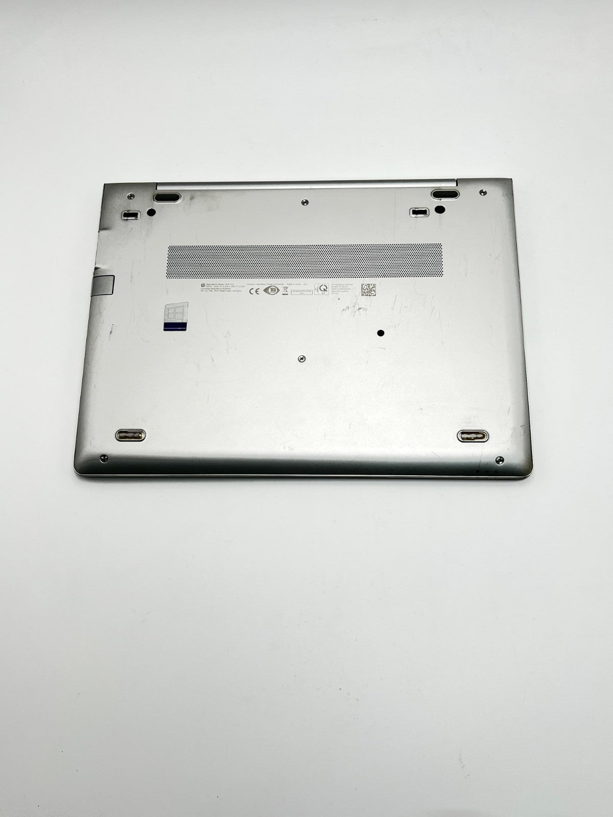 HP EliteBook 830 G5 13.3"  i5-8250U 1.60GHZ 8GB RAM 256GB SSD Windows-3SHW