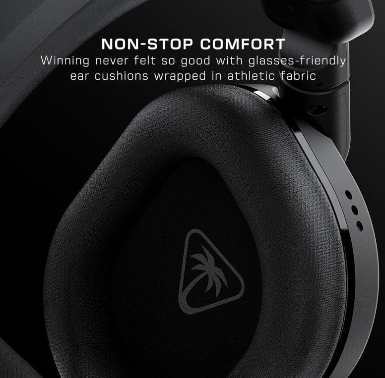 Turtle Beach Stealth 600 Wireless Multiplatform Amplified Gaming Headset for Xbo