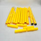 5 FT Agility Training Poles for Soccer/Dog/Horse,Adjustable Football Basketball