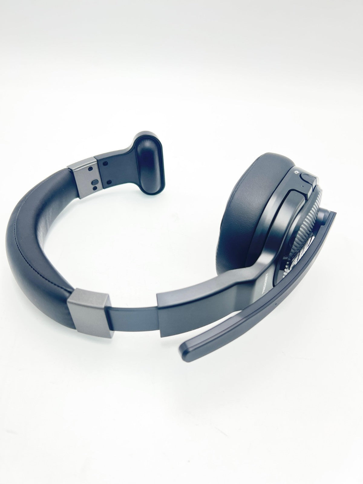 TECKNET Bluetooth Wireless Headset with Microphone for PC Trucker Bluetooth H...