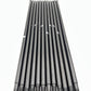 DOUBLE TRIODSCREEN 120INCH 16:9 ELASTIC POLYESTER 1 PCS 80*16.5*12CM