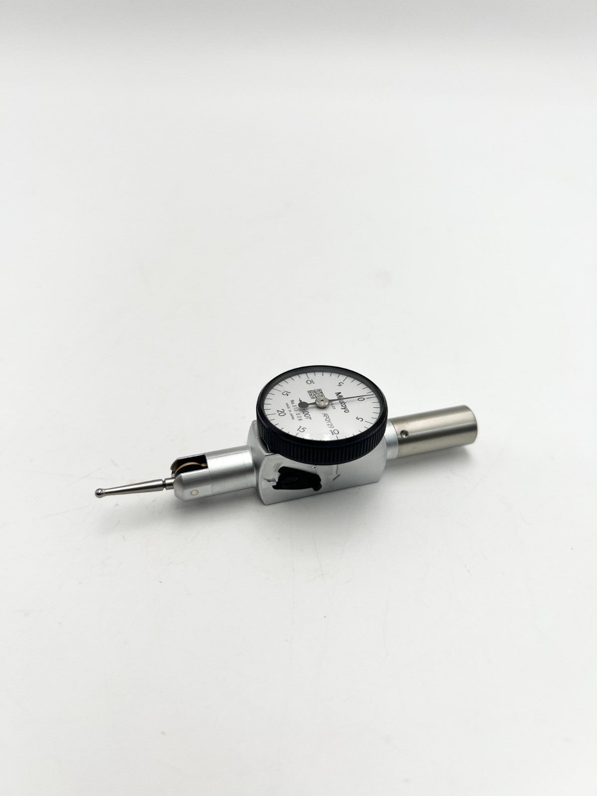 MITUTOYO 513-528 POCKET TEST INDICATOR
