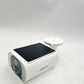 ANRAN 2K Solar Security Cameras Wireless Outdoor, 2.4Ghz WiFi Surveillance Outd