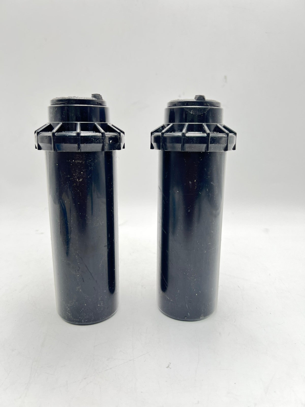 2 PACK Hunter PGP-ADJ 4" Gear Driven Rotor Adjustable Sprinkler 22-39' Head