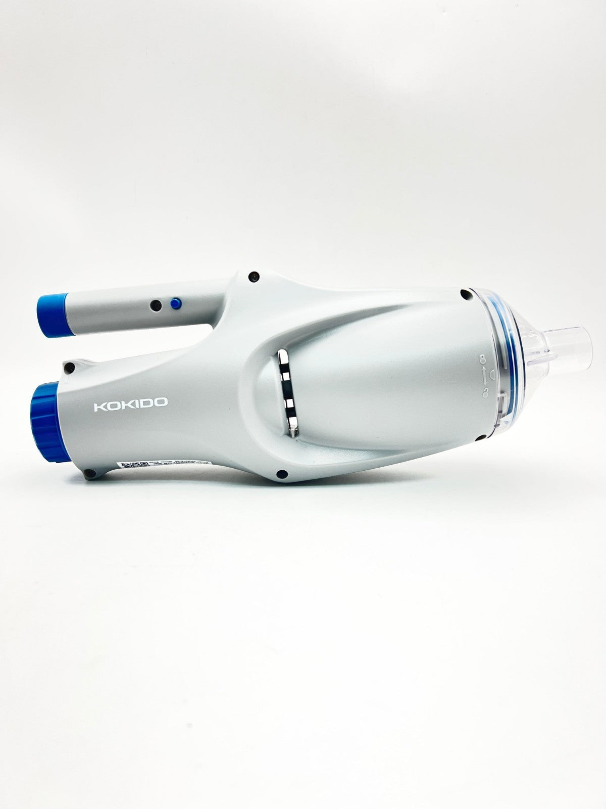 Rechargeable Handheld Hot Tub Spa Pool Vacuum, IPX8, Aluminum Pole and 2 Brus...