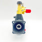 YAMATIC Horizontal Triplex Pressure Washer Pump 3/4" Shaft 2800-3700 PSI @ 2.5 G