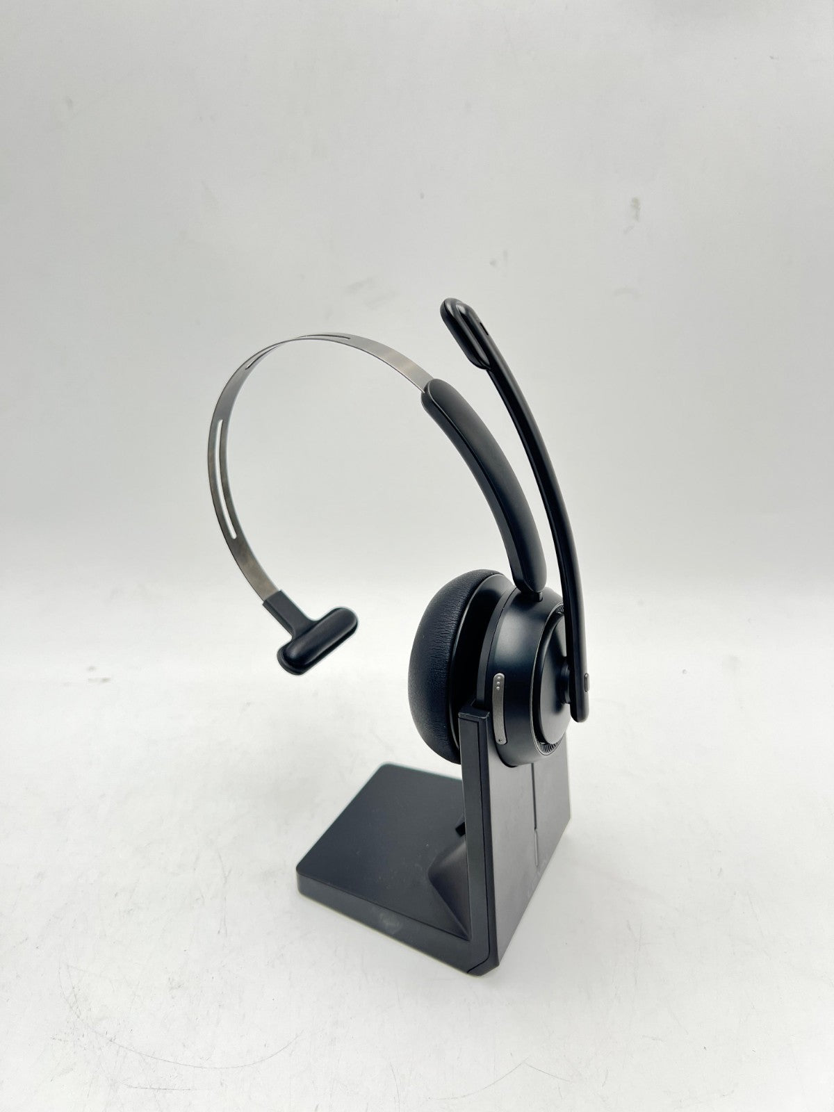 LEVN CT001 Wireless Headset with Microphone, Bluetooth 5.2, 65 Hrs Battery