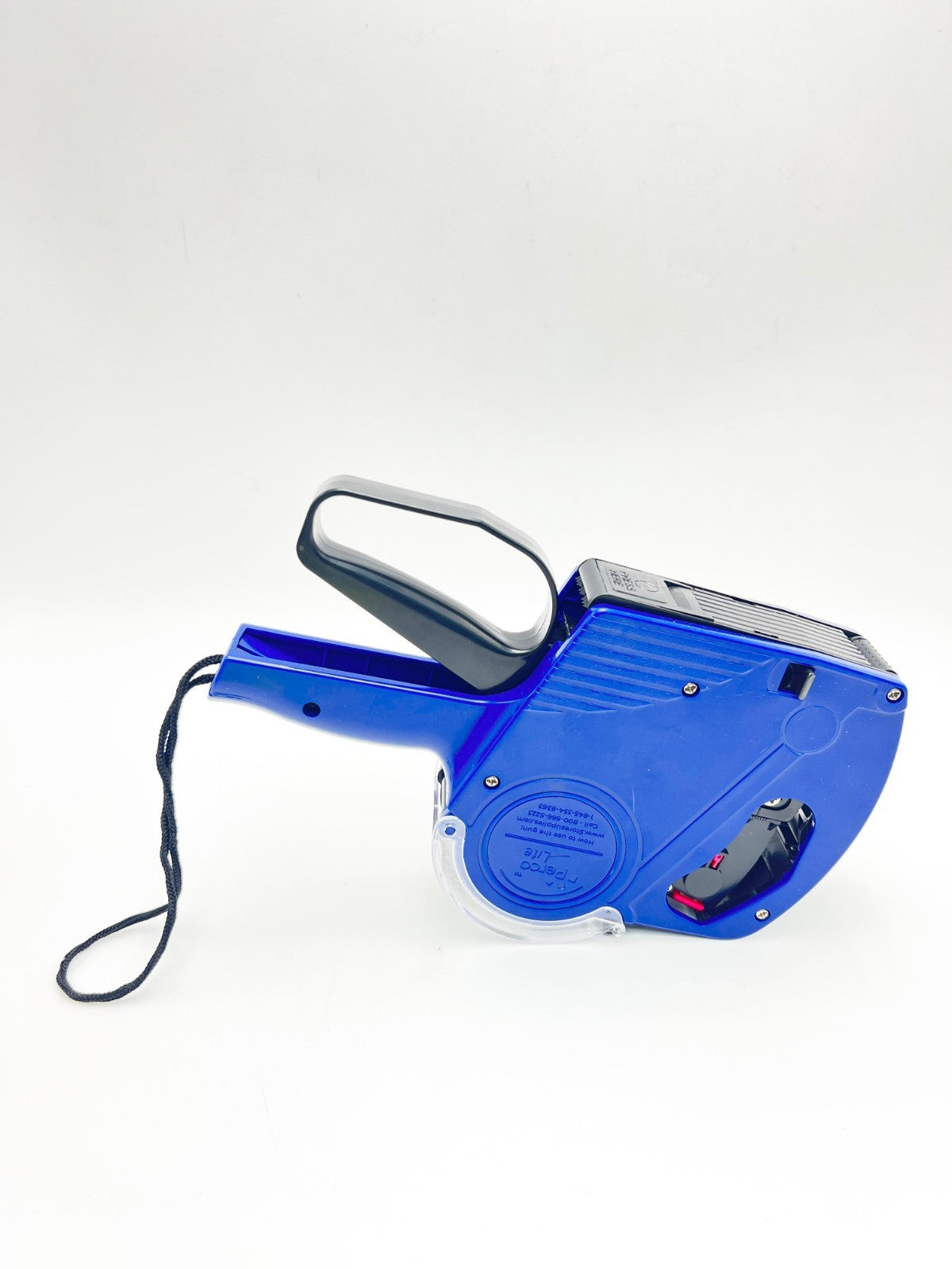 Perco Lite 1 Line Price Gun Kit with Labels 2 l Use