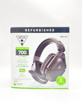 Turtle Beach Stealth 700 Gen 2 MAX Multiplatform Amplified Wireless Gaming Heads