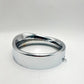 7  Headlight Trim Ring 4.5  Fog Light Trim Ring Set Visor Style Fit for Harley S